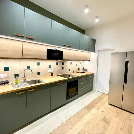 L'haussmann' Nimes, Centre-ville Apartment Nimes