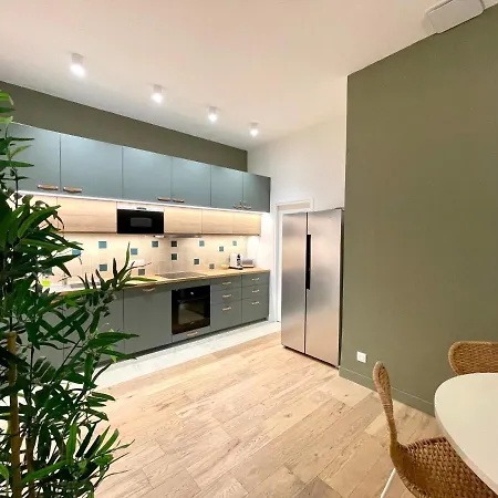 Apartment L'haussmann' Nimes, Centre-ville